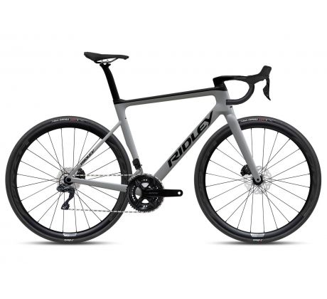 silniční kolo Ridley Falcn RS 105 Di2 2x12 disc