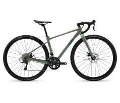 dámský gravel bike Liv Devote 2