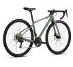 dámský gravel bike Liv Devote 2