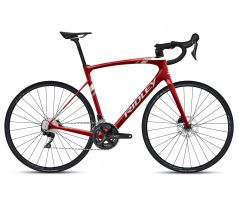 silniční kolo Ridley Fenix Disc 105 2x12