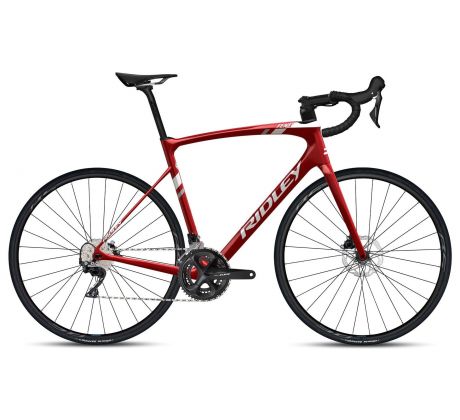 silniční kolo Ridley Fenix Disc 105 2x12