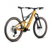 lehké elektrokolo Orbea RISE SL H20 2025