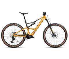 lehké elektrokolo Orbea RISE SL H20 2025