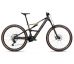 lehké elektrokolo Orbea RISE SL H20 2025