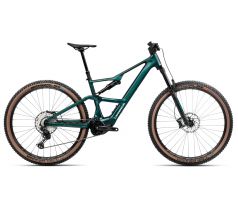 lehké elektrokolo Orbea RISE SL H20 2025