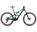 lehké elektrokolo Orbea RISE SL H20 2025