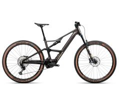 lehké elektrokolo Orbea RISE SL M20 2025