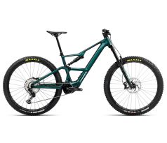 lehké elektrokolo Orbea RISE LT H20 2025