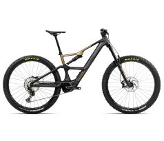 lehké elektrokolo Orbea RISE LT H20 2025