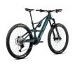 lehké elektrokolo Orbea RISE LT H10 2025
