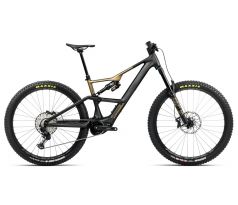 lehké elektrokolo Orbea RISE LT H10 2025