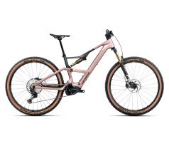 lehké elektrokolo Orbea RISE SL M10 2025