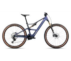 lehké elektrokolo Orbea RISE SL M10 2025