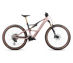lehké elektrokolo Orbea RISE SL M-LTD 2025