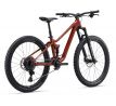 celoodpružené juniorské kolo 27.5"/26" Giant Faith 2025