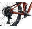 celoodpružené juniorské kolo 27.5"/26" Giant Faith 2025