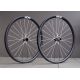TEST gravel karbonové výplety TailWind AR-25 30 mm/Erase/Berd 1.190 g