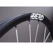 TEST gravel karbonové výplety TailWind AR-25 30 mm/Erase/Berd 1.190 g