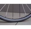 TEST gravel karbonové výplety TailWind AR-25 30 mm/Erase/Berd 1.190 g