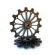 kladky Extralite UltraPulley 12-14 z pro Sram Eagle/Eagle AXS