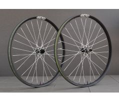 TEST karbonové výplety TailWind ULS30/Erase/Berd 1.120 g