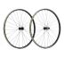karbonové výplety 29" DUKE Lucky Jack 3K/ZTTO DM007/SAPIM Race 1.365 g Boost, ořech Shimano Microspline