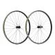 karbonové výplety 29" DUKE Lucky Jack 3K/ZTTO DM007/SAPIM Race 1.365 g