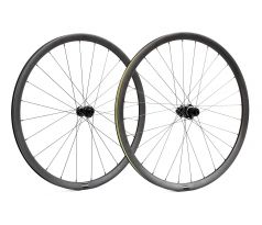 silniční výplety Orbea OC Road 32 mm/Mavic-Javax/Race 1.810 g disc