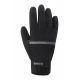 pánské rukavice SHIMANO Infinium Insulated černé