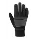 pánské rukavice SHIMANO Infinium Primaloft šedé
