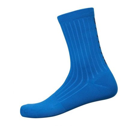 ponožky SHIMANO S-PHYRE FLASH ponožky, modré