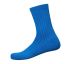 ponožky SHIMANO S-PHYRE FLASH ponožky, modré 45-48 modrá