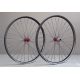 karbonové výplety 29" DUKE Lucky Jack SLS4 Ultra 30/DUKE Mad Max/Berd 1.045 g