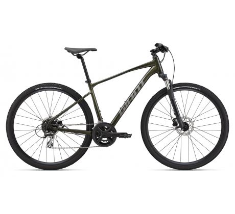 crossové kolo Giant Roam 3 Disc