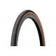 gravel kevlarový plášť Cadex AR Tubeless 40x622 hnědý.