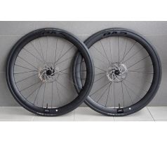 silniční výplety Giant PA2 disc vč. obutí a kotoučů