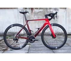 silniční kolo Giant Propel Advanced Custom 2x12 Force AXS
