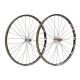 karbonové výplety 29" DUKE Lucky Jack SLS3 28/EXTRALITE Hyperboost/SAPIM CX-Ray 1.153 g