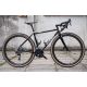 gravel bike Ritchey Swiss Cross Custom 2x11 GRX / DUKE World Runner 38 R
