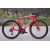 silniční kolo Ridley Falcn RS Custom Ultegra Di2 2x12 disc