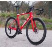 silniční kolo Ridley Falcn RS Custom Ultegra Di2 2x12 disc