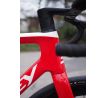 silniční kolo Ridley Falcn RS Custom Ultegra Di2 2x12 disc
