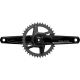 kliky Sram Rival 1x D1 DUB Wide, 172,5 mm, převodník 40 z