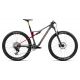 celoodpružené kolo Orbea OIZ M-LTD 2025