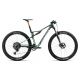 celoodpružené kolo Orbea OIZ M-TEAM FACTORY 2025