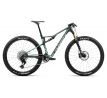 celoodpružené kolo Orbea OIZ M-TEAM AXS 2025