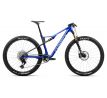 celoodpružené kolo Orbea OIZ M-TEAM AXS 2025