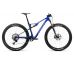celoodpružené kolo Orbea OIZ M-PRO 2025