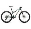 celoodpružené kolo Orbea OIZ M10 AXS 2025