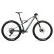 celoodpružené kolo Orbea OIZ M10 2025
